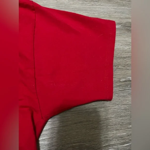 Disney World Happy Holiday tshirt XL - Picture 3 of 11